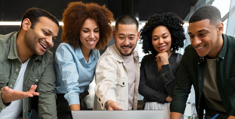 Building a Powerful Brand Through Social Media