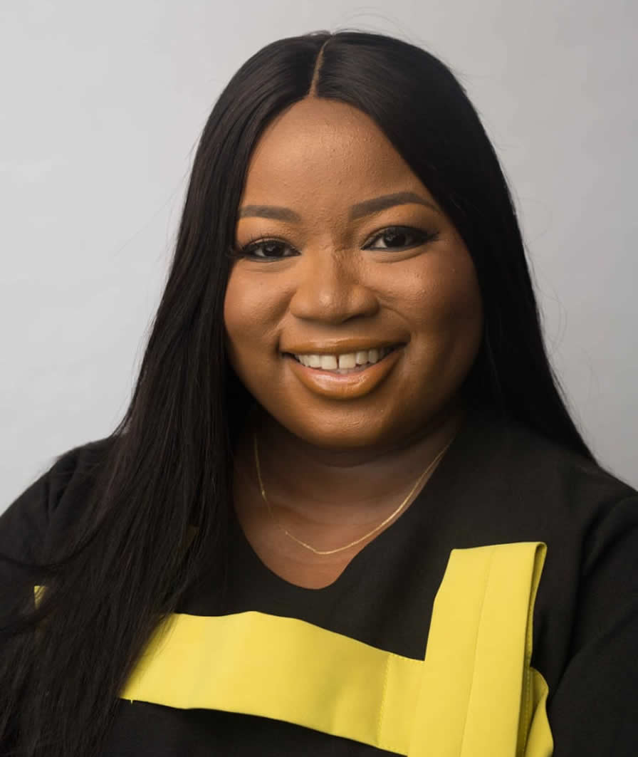 Adesola Ade-Unuigbe