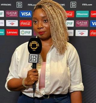 Founder & Principal Advisor: Janine Anthony